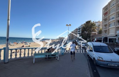 Reventa - Apartamento - Torrevieja - Costa Blanca Sur