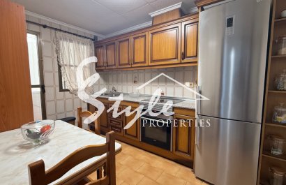 Reventa - Apartamento - Torrevieja - Costa Blanca Sur