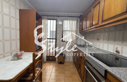 Reventa - Apartamento - Torrevieja - Costa Blanca Sur