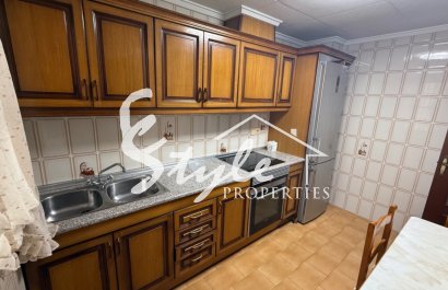 Reventa - Apartamento - Torrevieja - Costa Blanca Sur