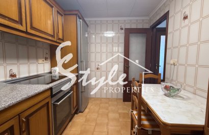 Reventa - Apartamento - Torrevieja - Costa Blanca Sur