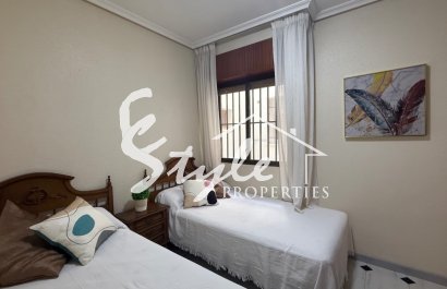 Reventa - Apartamento - Torrevieja - Costa Blanca Sur