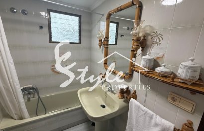 Reventa - Apartamento - Torrevieja - Costa Blanca Sur