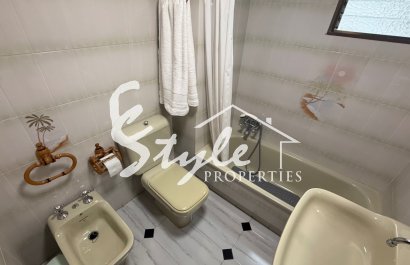 Reventa - Apartamento - Torrevieja - Costa Blanca Sur
