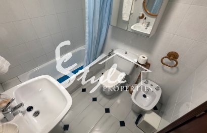 Reventa - Apartamento - Torrevieja - Costa Blanca Sur