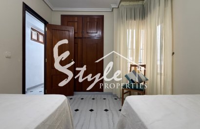 Reventa - Apartamento - Torrevieja - Costa Blanca Sur