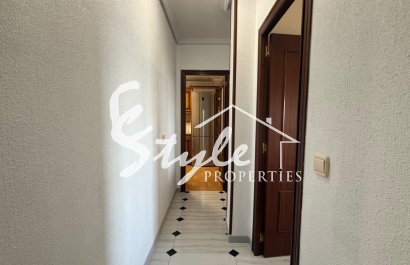 Reventa - Apartamento - Torrevieja - Costa Blanca Sur