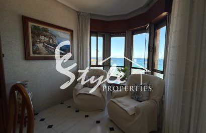 Reventa - Apartamento - Torrevieja - Costa Blanca Sur