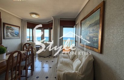 Reventa - Apartamento - Torrevieja - Costa Blanca Sur