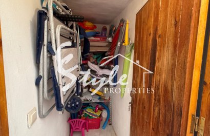 Reventa - Apartamento - Torrevieja - Costa Blanca Sur