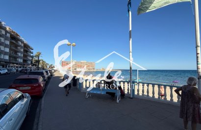 Reventa - Apartamento - Torrevieja - Costa Blanca Sur