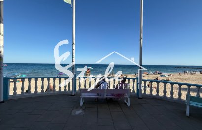 Reventa - Apartamento - Torrevieja - Costa Blanca Sur