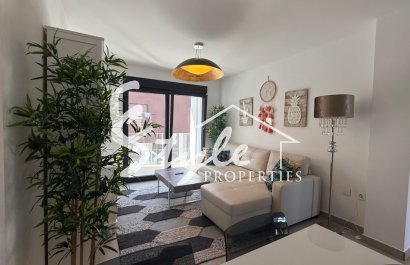 Resale - Apartament  - Pilar de la Horadada - Costa Blanca Sur