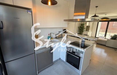 Resale - Apartament  - Pilar de la Horadada - Costa Blanca Sur