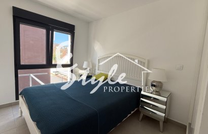Resale - Apartament  - Pilar de la Horadada - Costa Blanca Sur