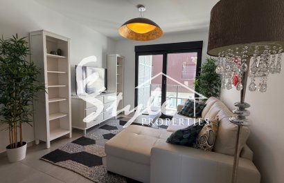 Resale - Apartament  - Pilar de la Horadada - Costa Blanca Sur