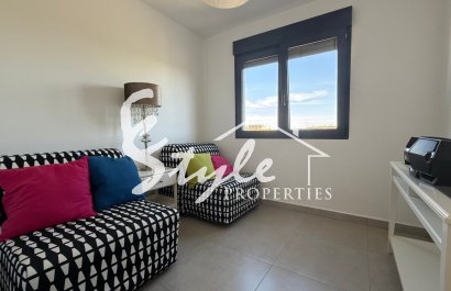 Resale - Apartament  - Pilar de la Horadada - Costa Blanca Sur