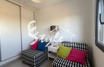 Resale - Apartament  - Pilar de la Horadada - Costa Blanca Sur