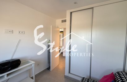 Resale - Apartament  - Pilar de la Horadada - Costa Blanca Sur