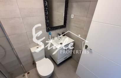 Resale - Apartament  - Pilar de la Horadada - Costa Blanca Sur