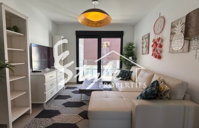 Resale - Apartament  - Pilar de la Horadada - Costa Blanca Sur