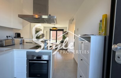 Resale - Apartament  - Pilar de la Horadada - Costa Blanca Sur