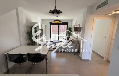 Resale - Apartament  - Pilar de la Horadada - Costa Blanca Sur