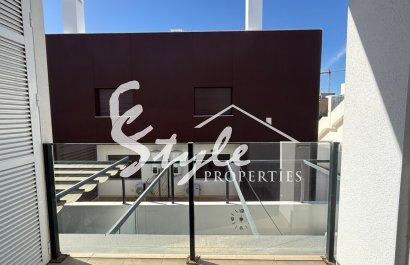 Resale - Apartament  - Pilar de la Horadada - Costa Blanca Sur