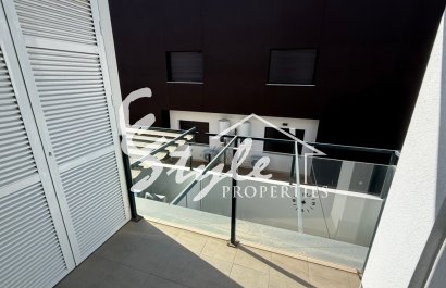 Resale - Apartament  - Pilar de la Horadada - Costa Blanca Sur