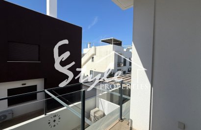 Resale - Apartament  - Pilar de la Horadada - Costa Blanca Sur