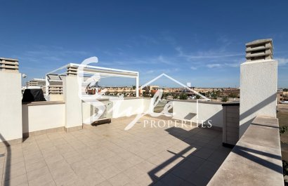 Resale - Apartament  - Pilar de la Horadada - Costa Blanca Sur