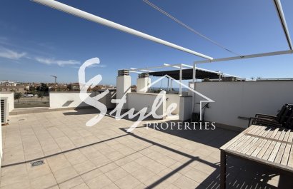 Resale - Apartament  - Pilar de la Horadada - Costa Blanca Sur