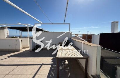 Resale - Apartament  - Pilar de la Horadada - Costa Blanca Sur