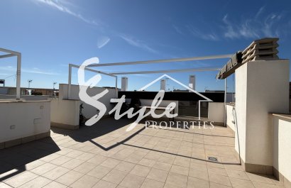 Resale - Apartament  - Pilar de la Horadada - Costa Blanca Sur