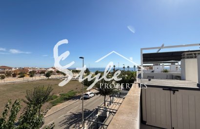 Resale - Apartament  - Pilar de la Horadada - Costa Blanca Sur