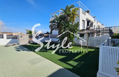 Resale - Apartament  - Pilar de la Horadada - Costa Blanca Sur