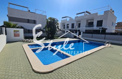 Resale - Apartament  - Pilar de la Horadada - Costa Blanca Sur