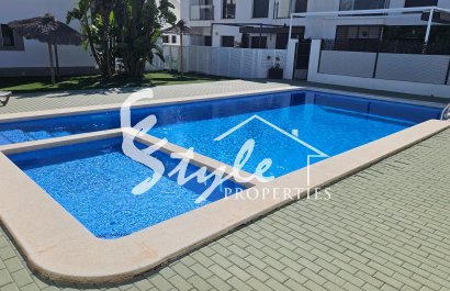 Resale - Apartament  - Pilar de la Horadada - Costa Blanca Sur