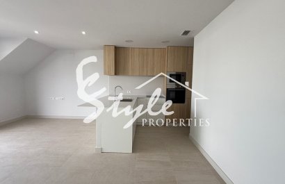 Resale - Apartament  - Torrevieja - Costa Blanca Sur