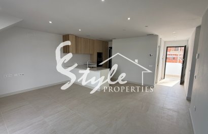 Resale - Apartament  - Torrevieja - Costa Blanca Sur