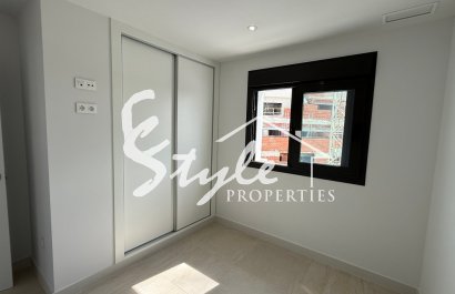 Resale - Apartament  - Torrevieja - Costa Blanca Sur
