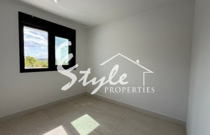 Resale - Apartament  - Torrevieja - Costa Blanca Sur
