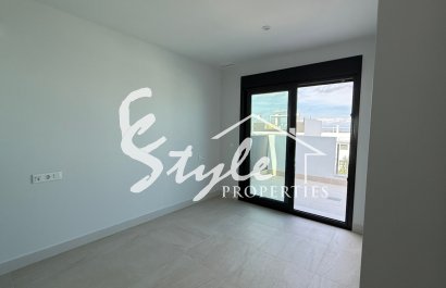 Resale - Apartament  - Torrevieja - Costa Blanca Sur