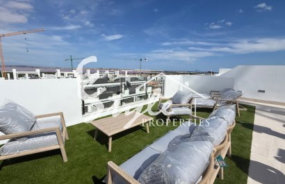 Resale - Apartament  - Torrevieja - Costa Blanca Sur