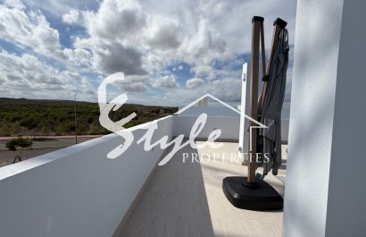 Resale - Apartament  - Torrevieja - Costa Blanca Sur