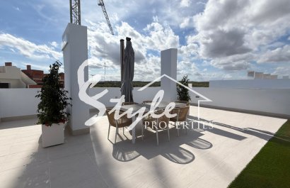Resale - Apartament  - Torrevieja - Costa Blanca Sur