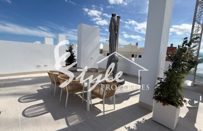 Resale - Apartament  - Torrevieja - Costa Blanca Sur