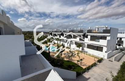 Resale - Apartament  - Torrevieja - Costa Blanca Sur