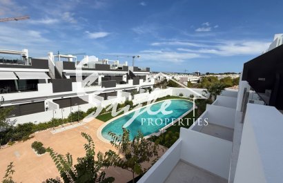 Resale - Apartament  - Torrevieja - Costa Blanca Sur