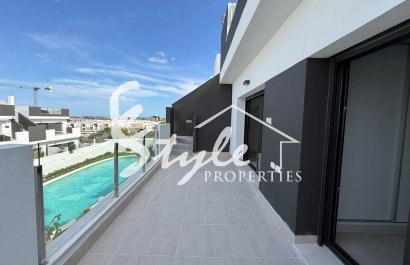 Resale - Apartament  - Torrevieja - Costa Blanca Sur